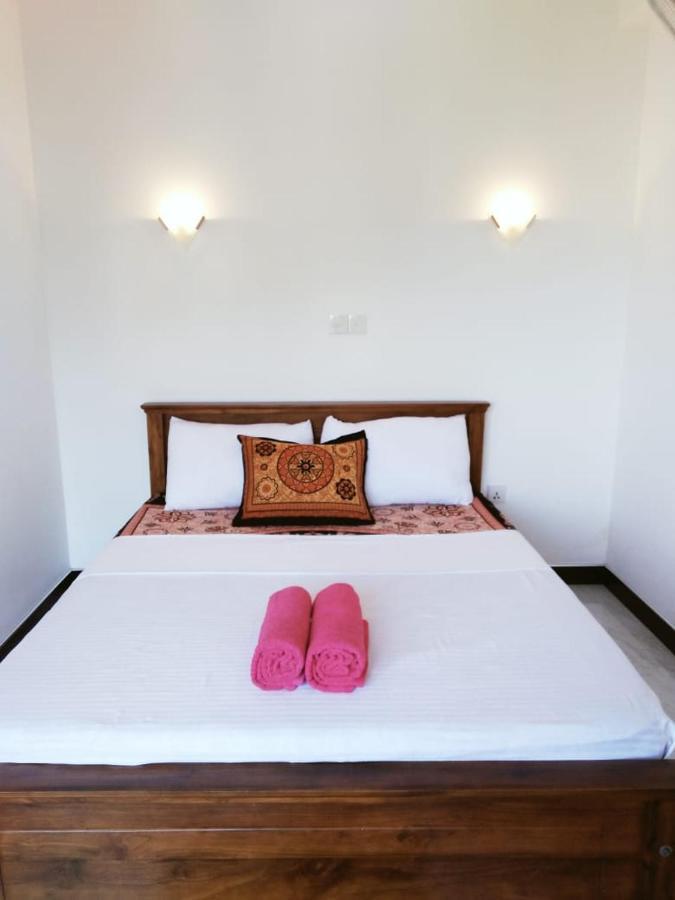 קנדי Kelum Homestay מראה חיצוני תמונה