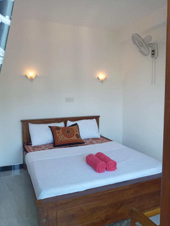 קנדי Kelum Homestay מראה חיצוני תמונה