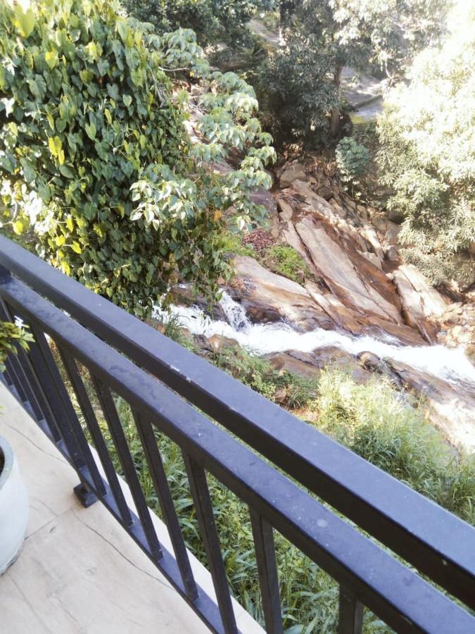קנדי Kelum Homestay מראה חיצוני תמונה