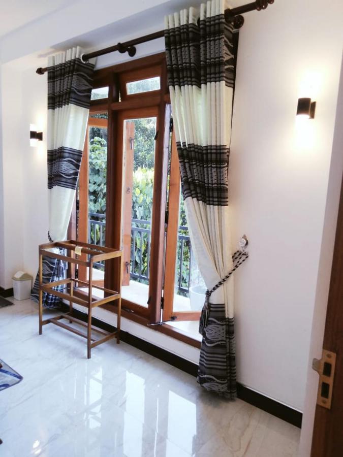 קנדי Kelum Homestay מראה חיצוני תמונה