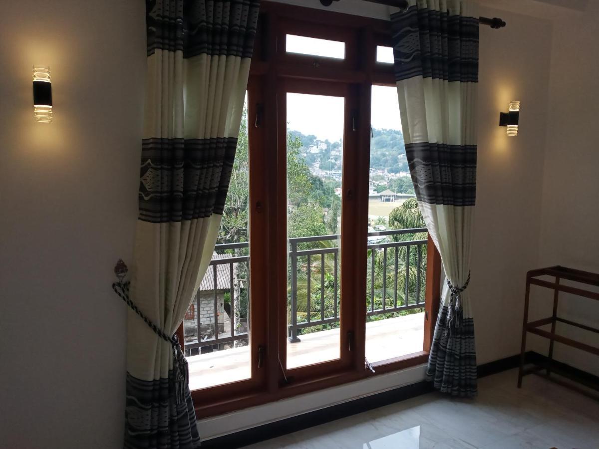 קנדי Kelum Homestay מראה חיצוני תמונה