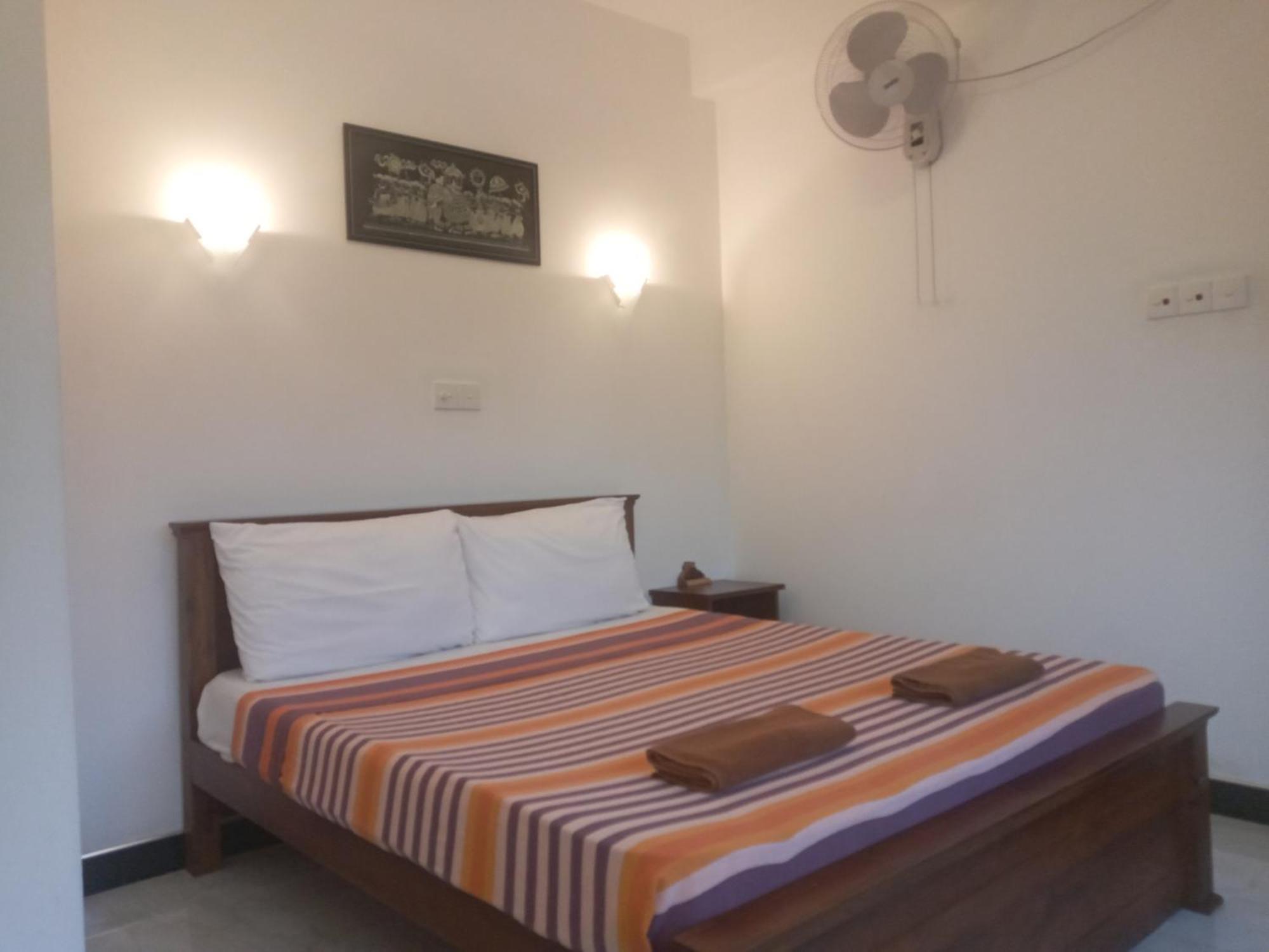 קנדי Kelum Homestay מראה חיצוני תמונה