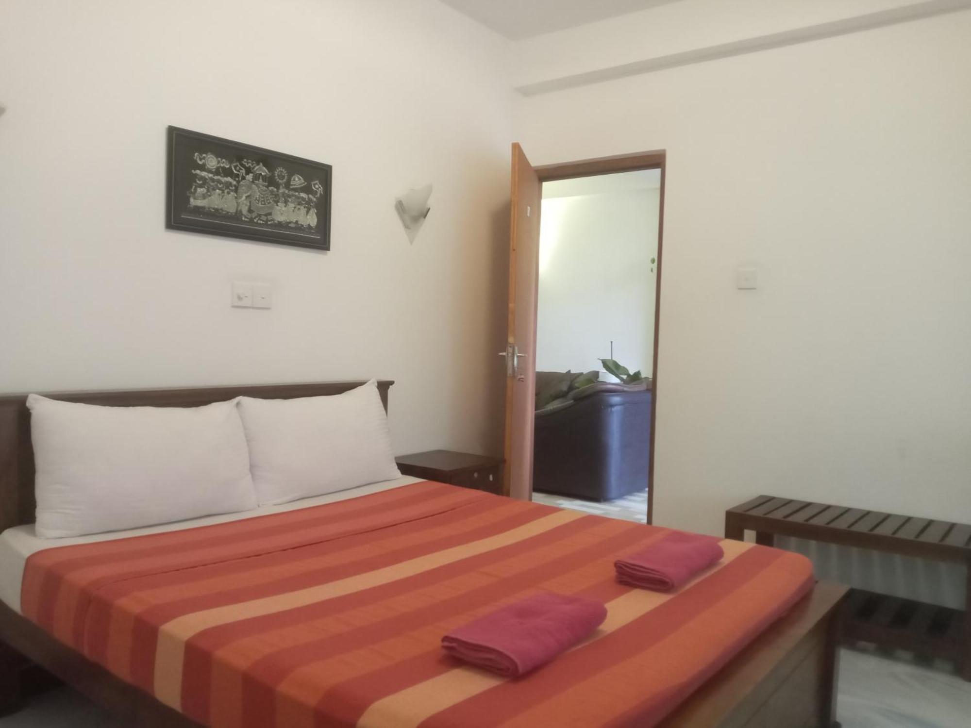 קנדי Kelum Homestay מראה חיצוני תמונה