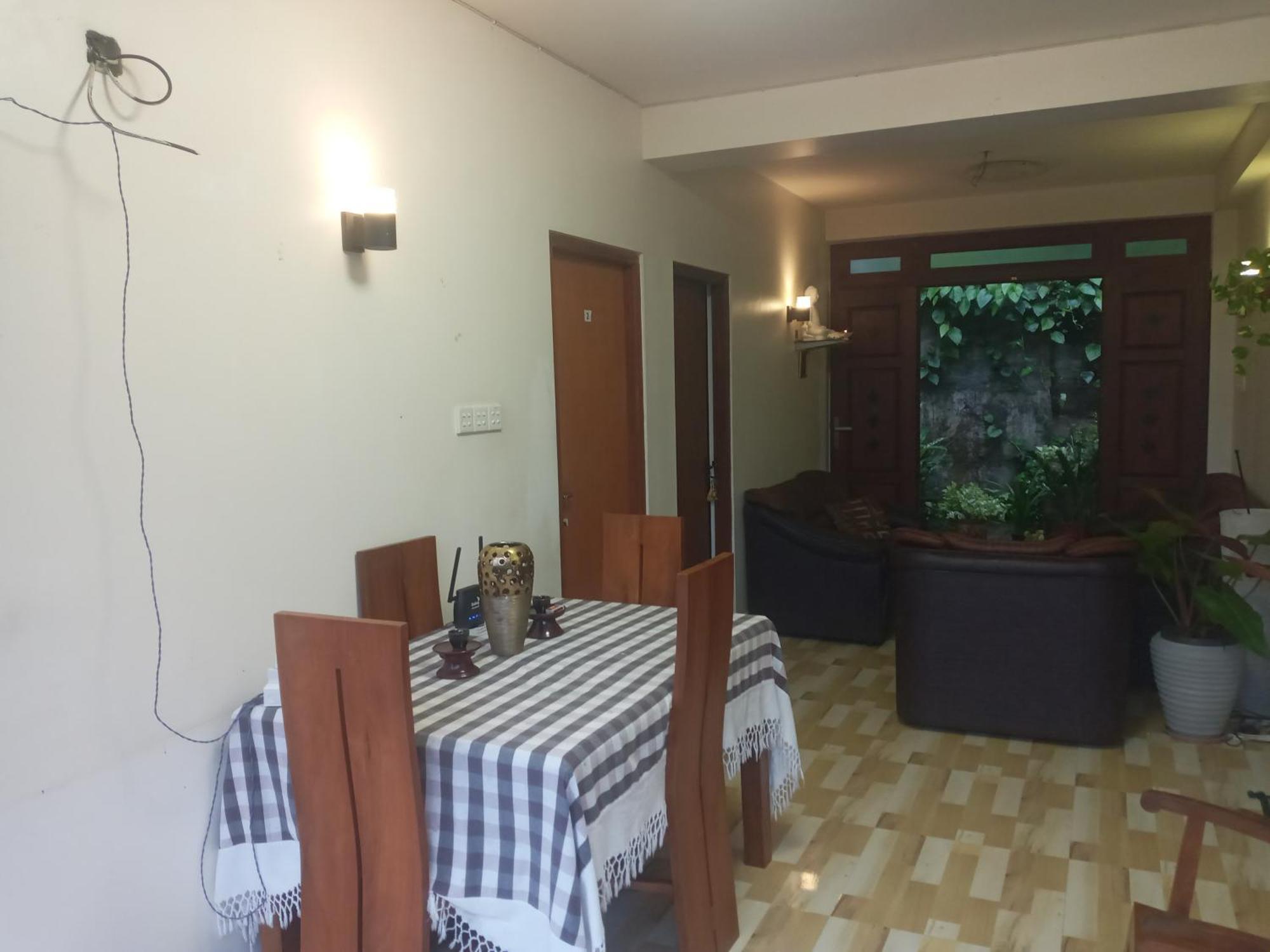 קנדי Kelum Homestay מראה חיצוני תמונה