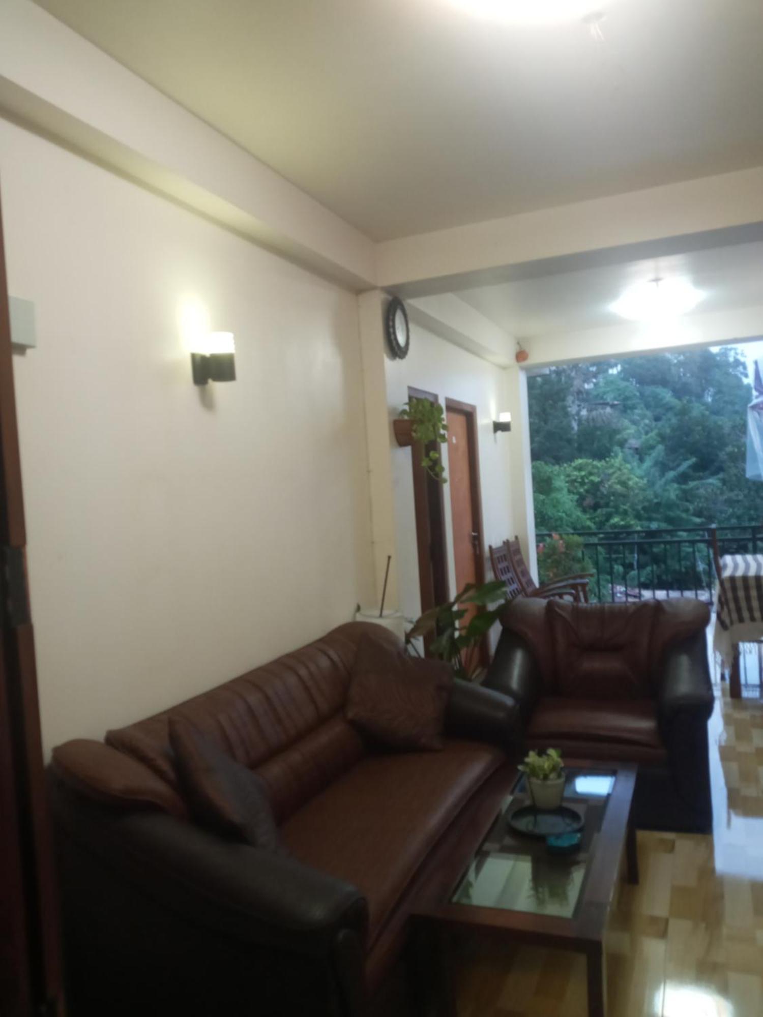 קנדי Kelum Homestay מראה חיצוני תמונה
