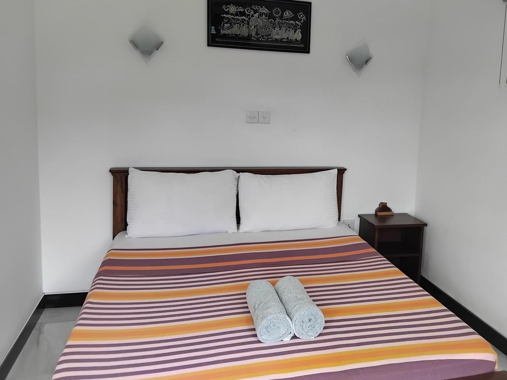 קנדי Kelum Homestay מראה חיצוני תמונה