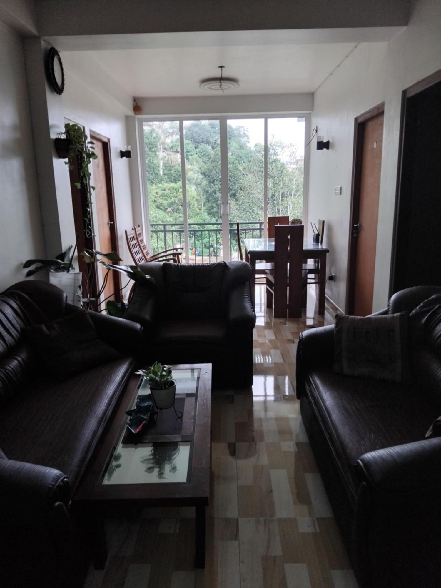 קנדי Kelum Homestay מראה חיצוני תמונה