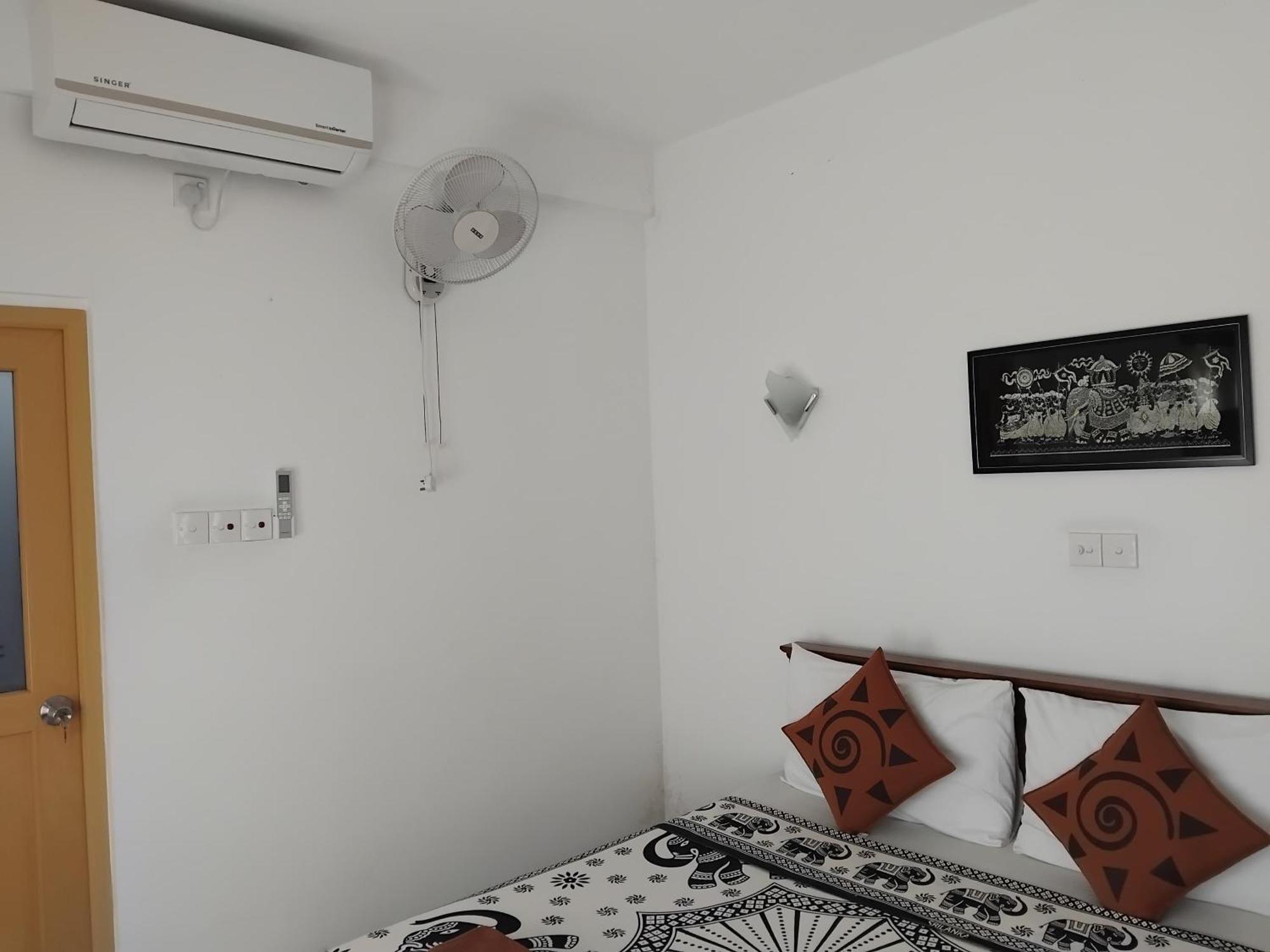קנדי Kelum Homestay מראה חיצוני תמונה