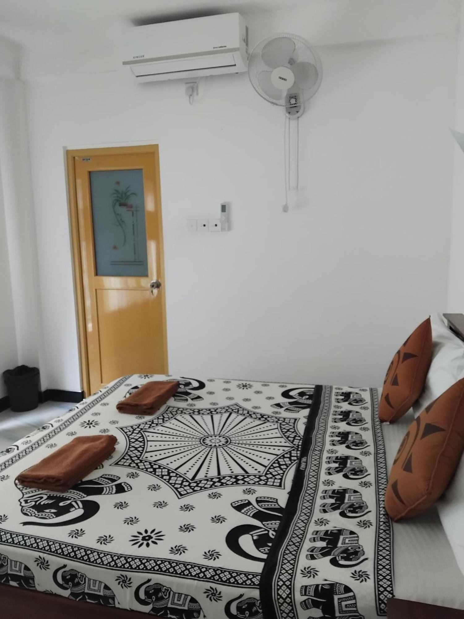 קנדי Kelum Homestay מראה חיצוני תמונה