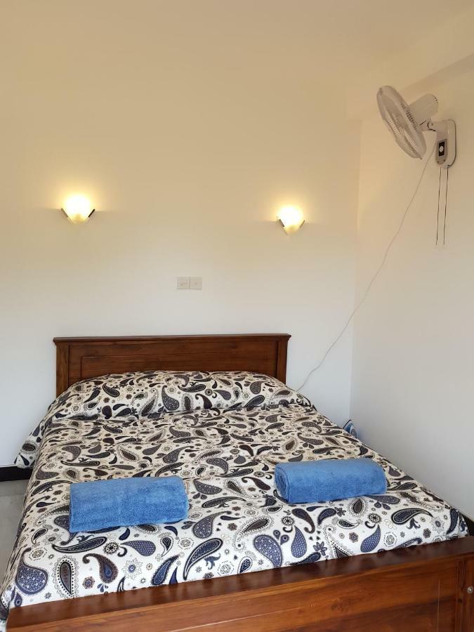 קנדי Kelum Homestay מראה חיצוני תמונה