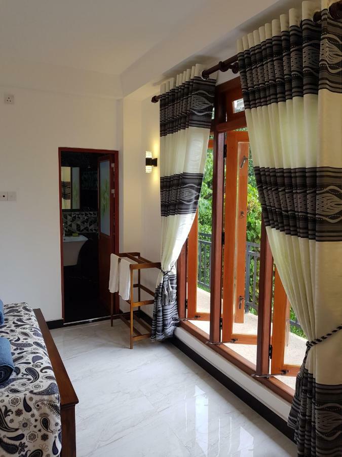 קנדי Kelum Homestay מראה חיצוני תמונה