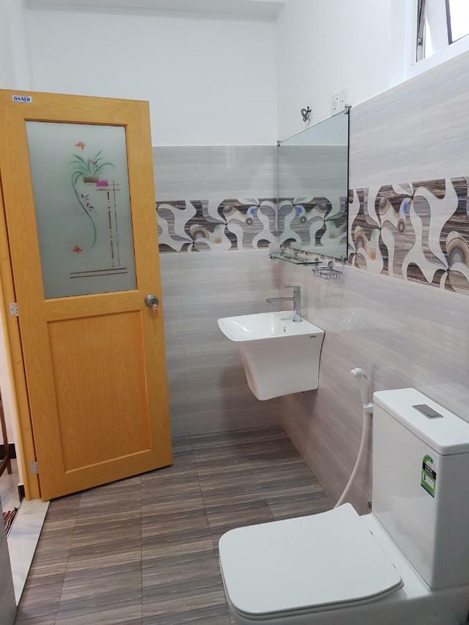 קנדי Kelum Homestay מראה חיצוני תמונה
