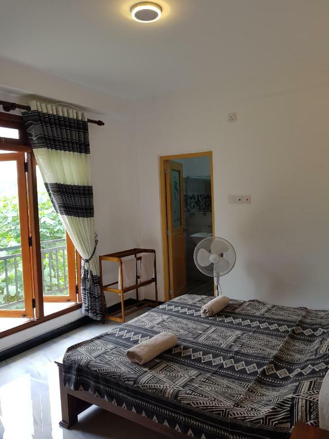 קנדי Kelum Homestay מראה חיצוני תמונה