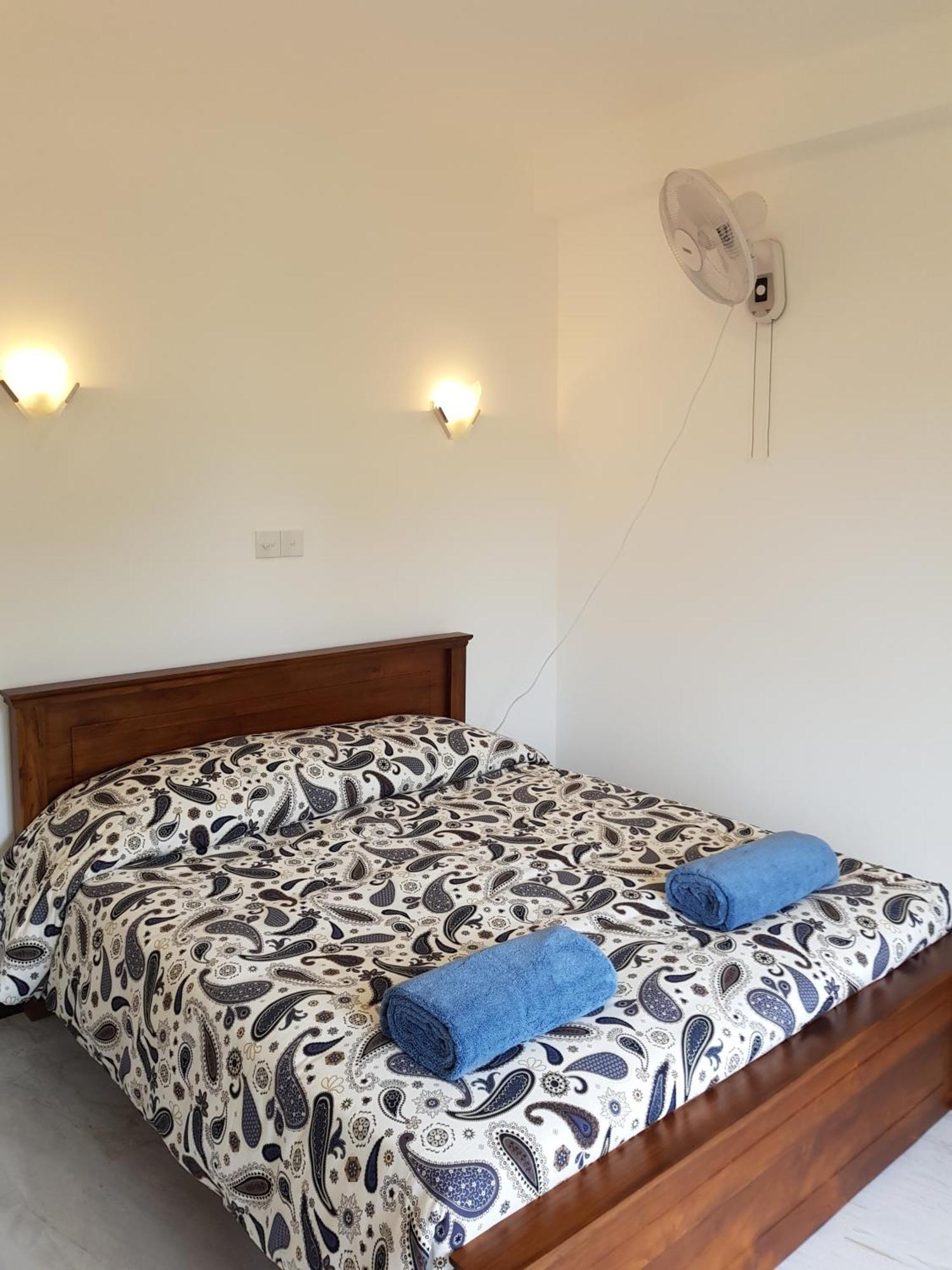 קנדי Kelum Homestay מראה חיצוני תמונה