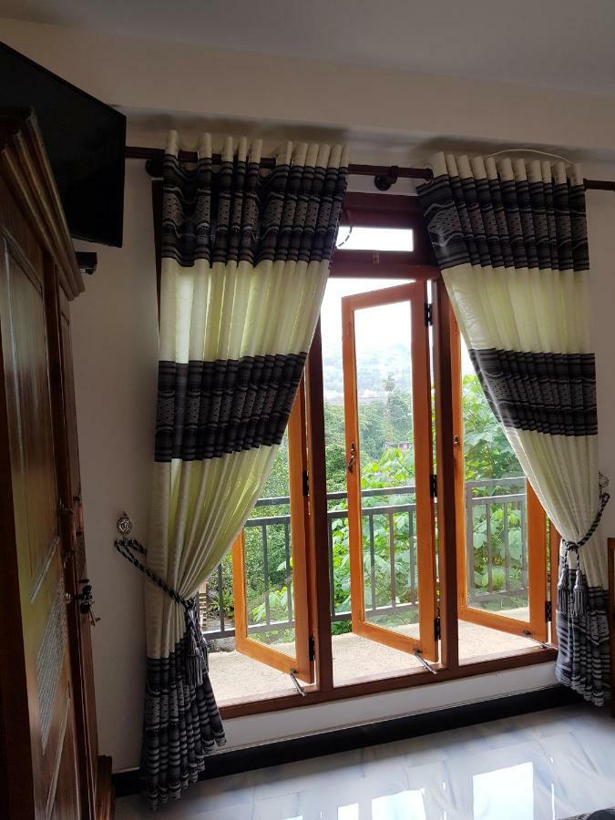 קנדי Kelum Homestay מראה חיצוני תמונה